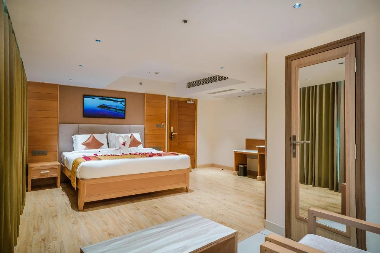 Townbridge Hotels & Suites Kochi