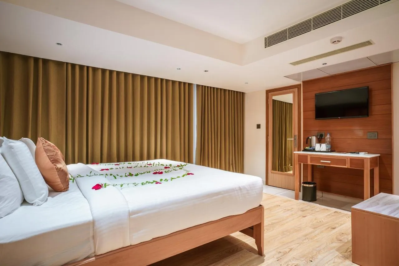 Townbridge Hotels & Suites Kochi India