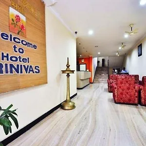 Srinivas Hotel