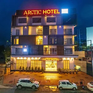 Arctic Hotel