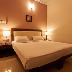 Fort Abode Apartamento Kochi