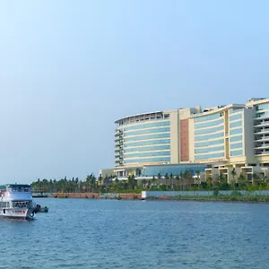 Hotel Grand Hyatt Bolgatty, Kochi