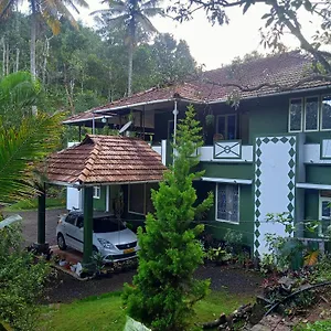 Maliyeckal Homestay , Munnar India