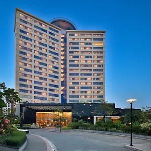 מלון Marriott, Kochi