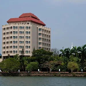 מלון Vivanta Ernakulam, Marine Drive, Kochi