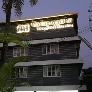 Madaparambil Tenants Hotel