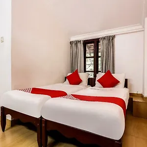 Hotel Rasa Hotel, Restaurant&art Space, Kochi