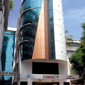 Hotel The Mercy Luxury Business, Kochi