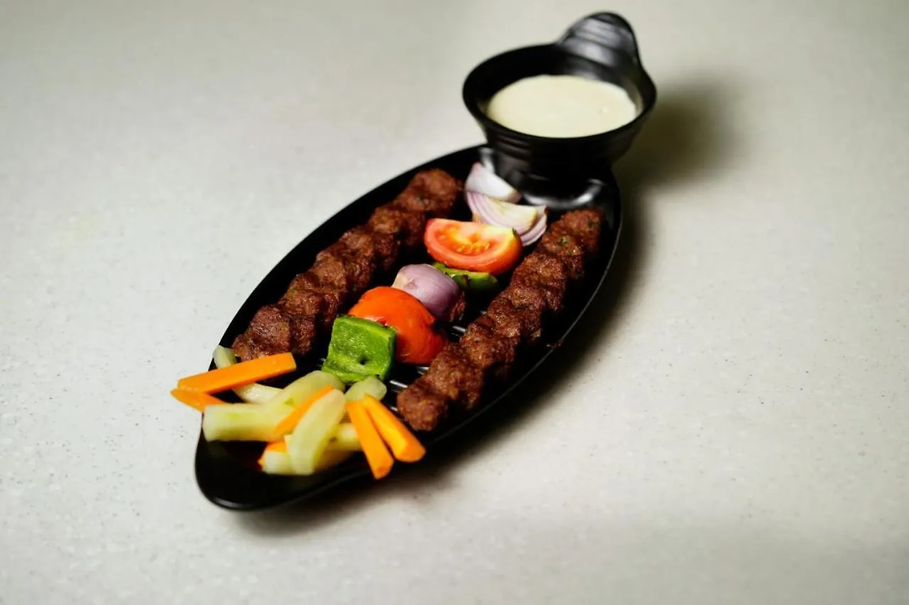 Townbridge Hotels & Suites Kochi