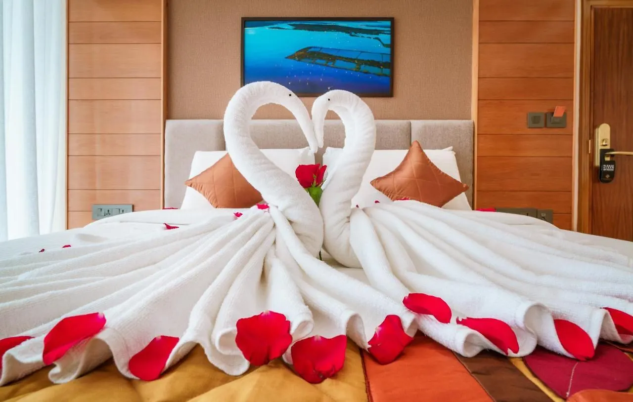 Townbridge Hotels & Suites Kochi