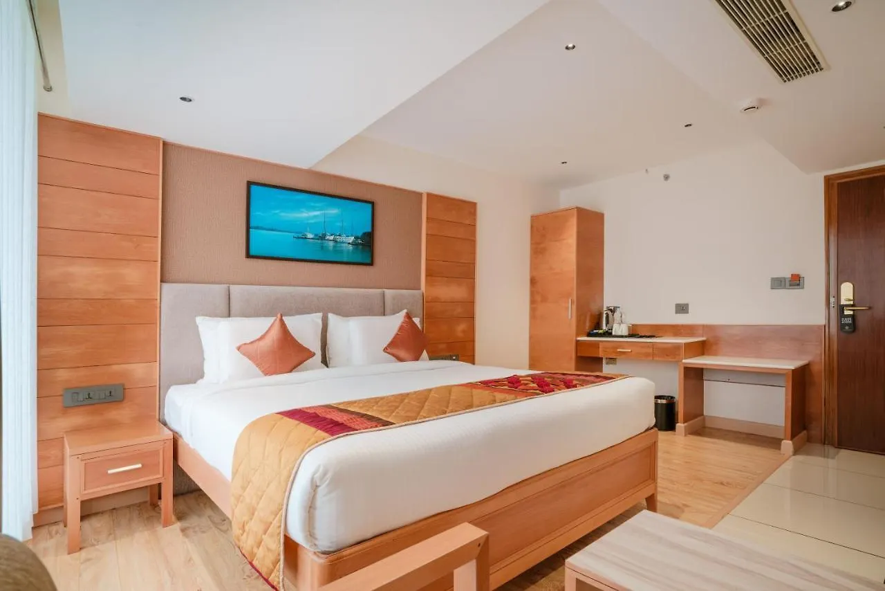 Townbridge Hotels & Suites Kochi