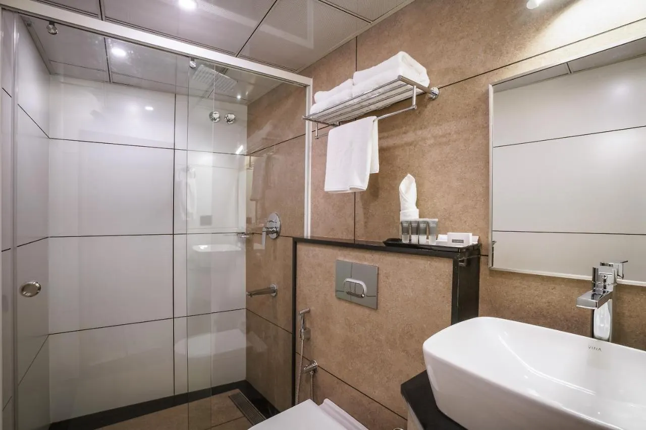 Townbridge Hotels & Suites Kochi Inde