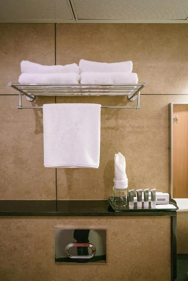 Townbridge Hotels & Suites Kochi Inde
