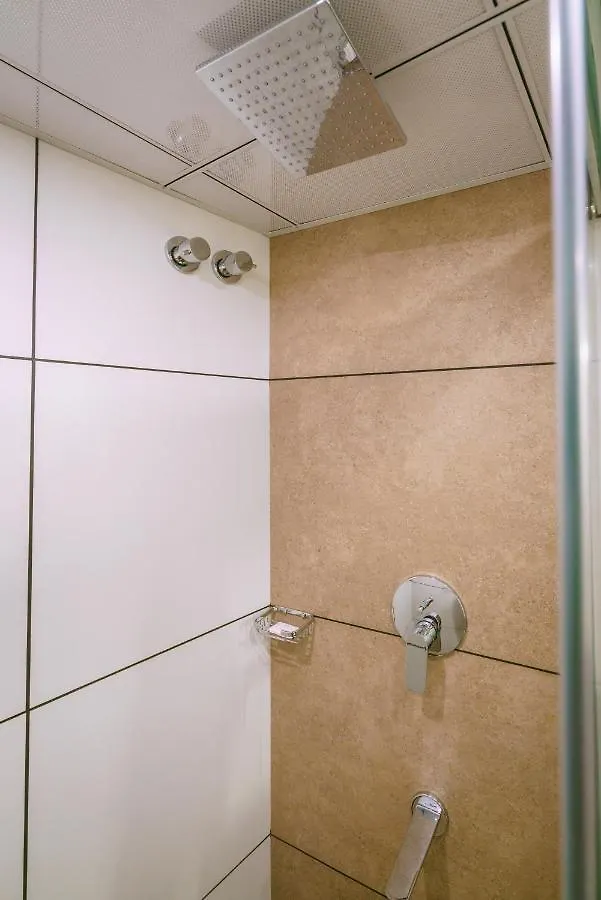 Townbridge Hotels & Suites Kochi 0*,  Inde