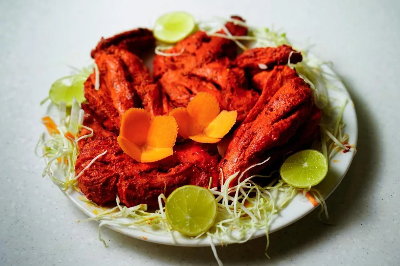 Townbridge Hotels & Suites Kochi