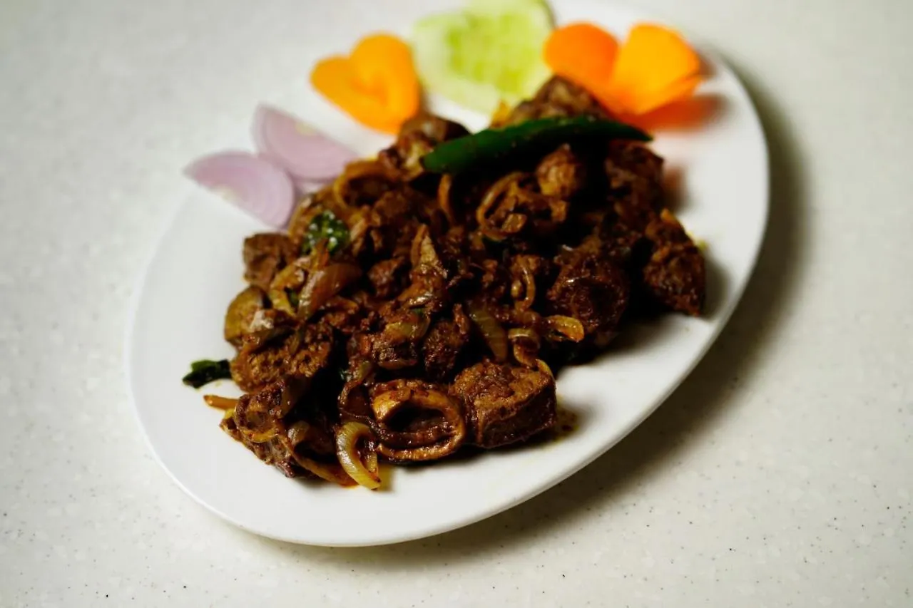 Townbridge Hotels & Suites Kochi Inde