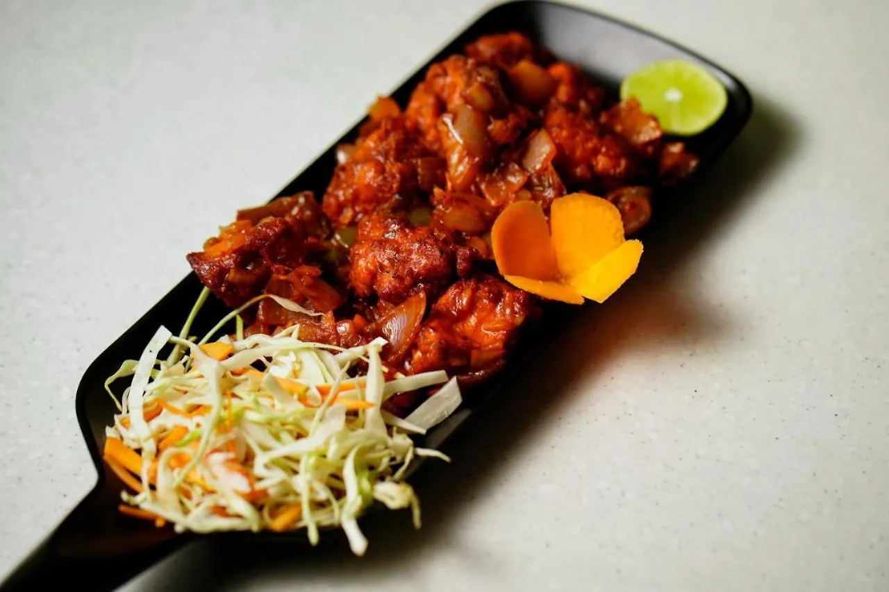 Townbridge Hotels & Suites Kochi